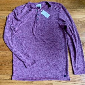 CIVIL SOCIETY MENS SHIRT